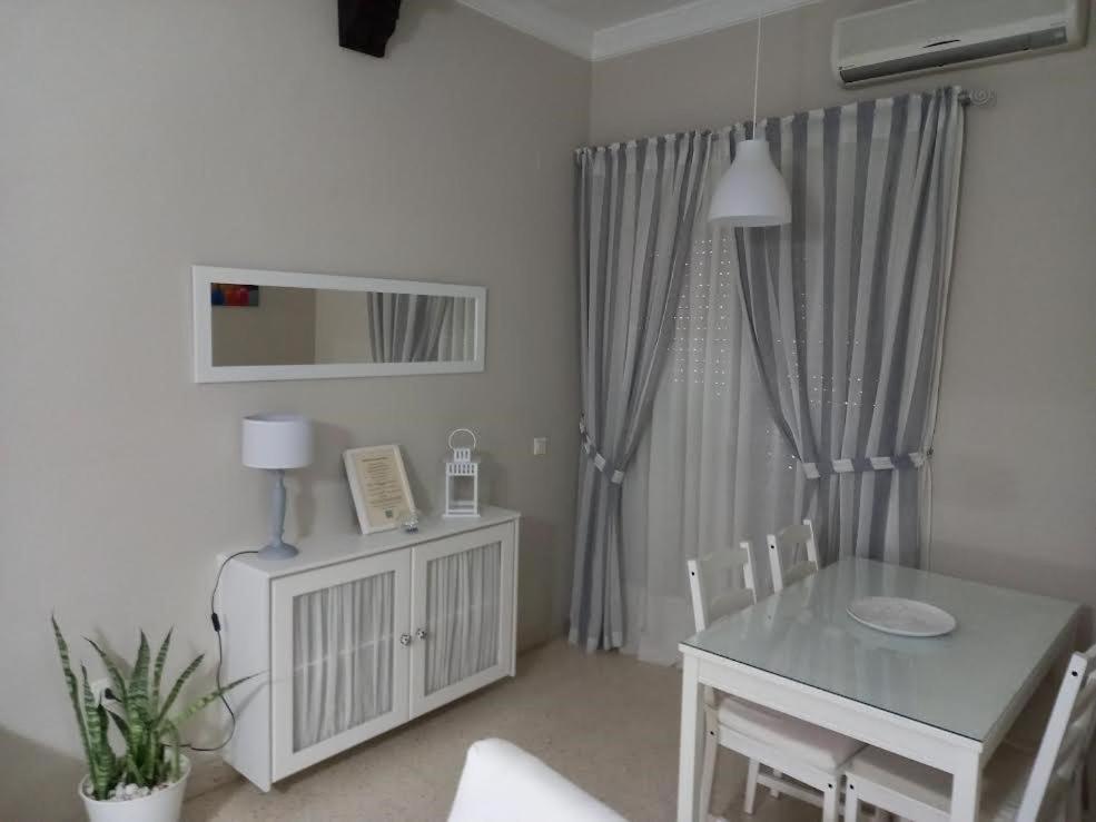 Apartamento America Sanlúcar de Barrameda Exterior foto
